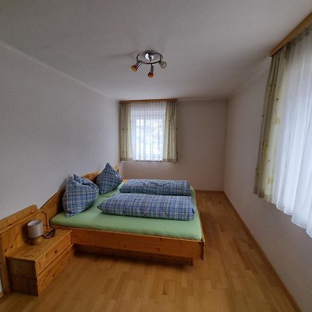Zettler Apartment Grosssolk Bagian luar foto