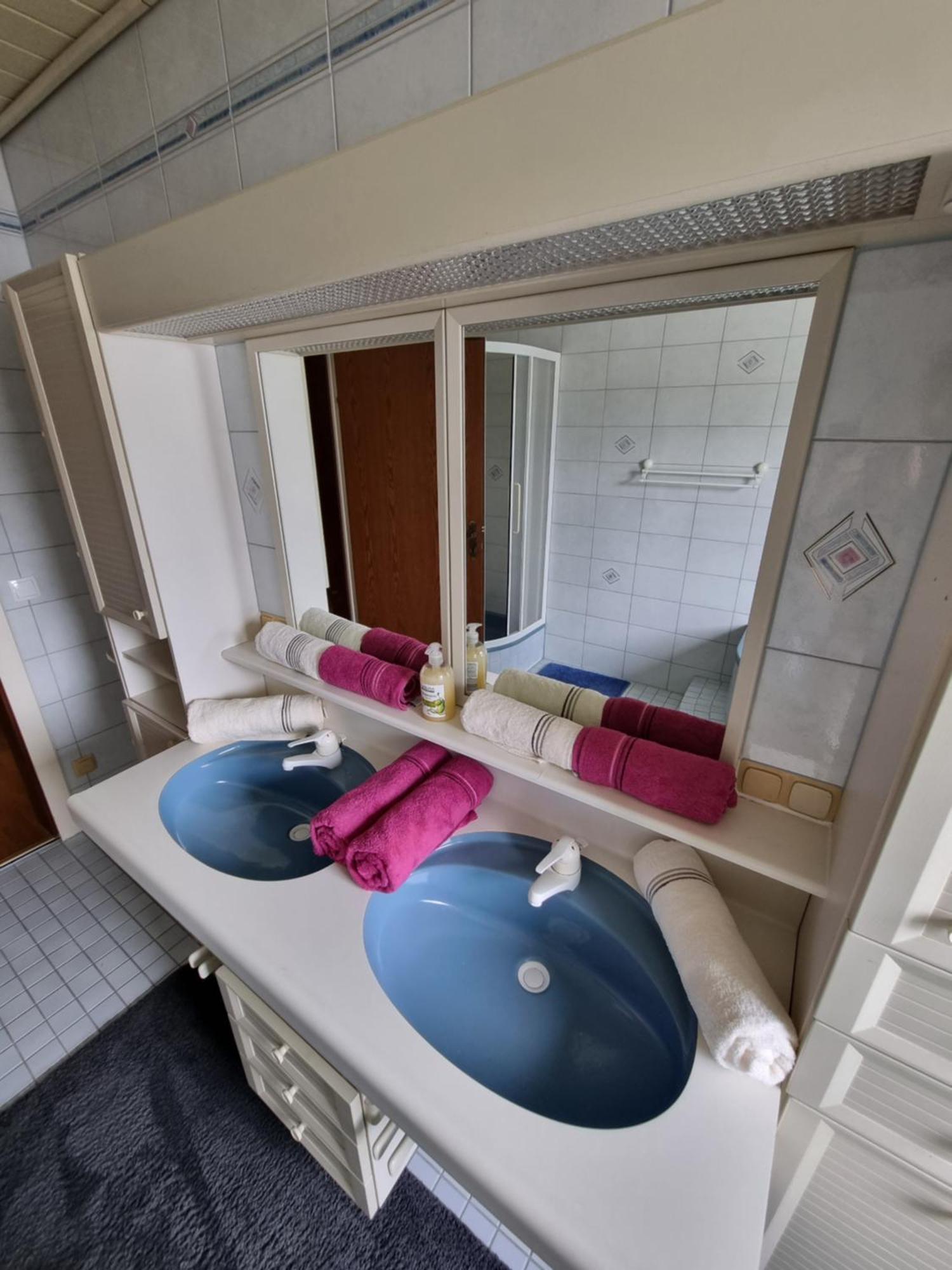 Zettler Apartment Grosssolk Bagian luar foto