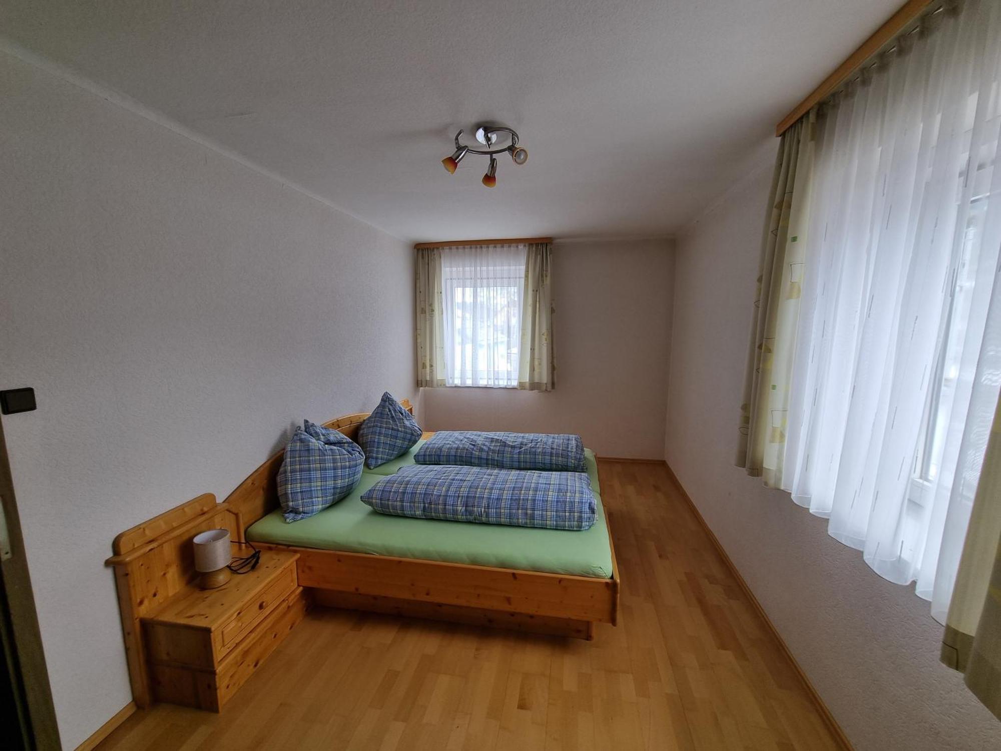 Zettler Apartment Grosssolk Bagian luar foto