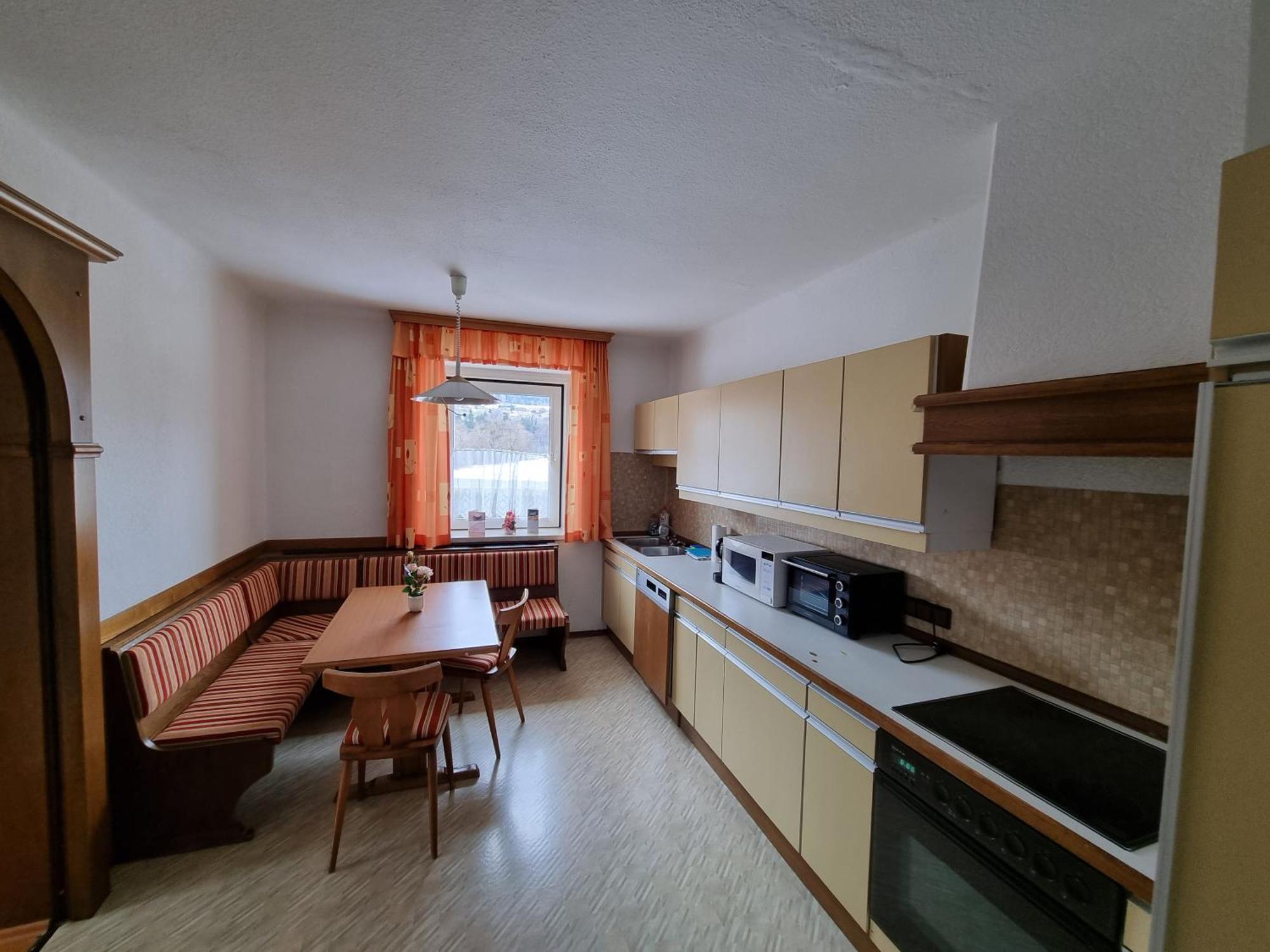 Zettler Apartment Grosssolk Bagian luar foto