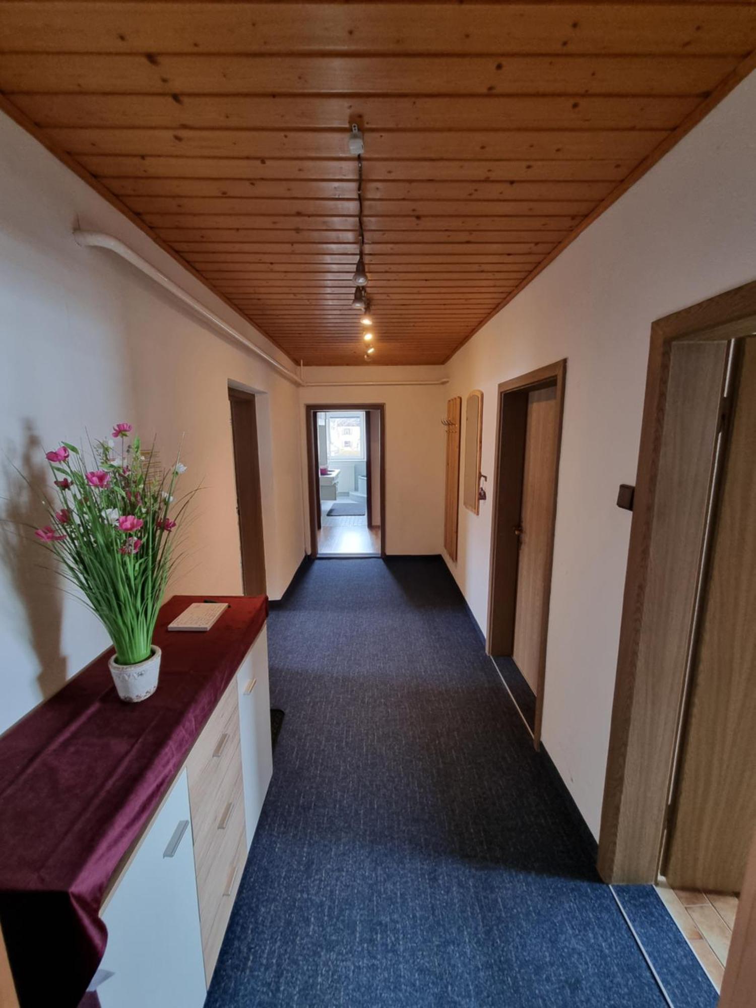 Zettler Apartment Grosssolk Bagian luar foto
