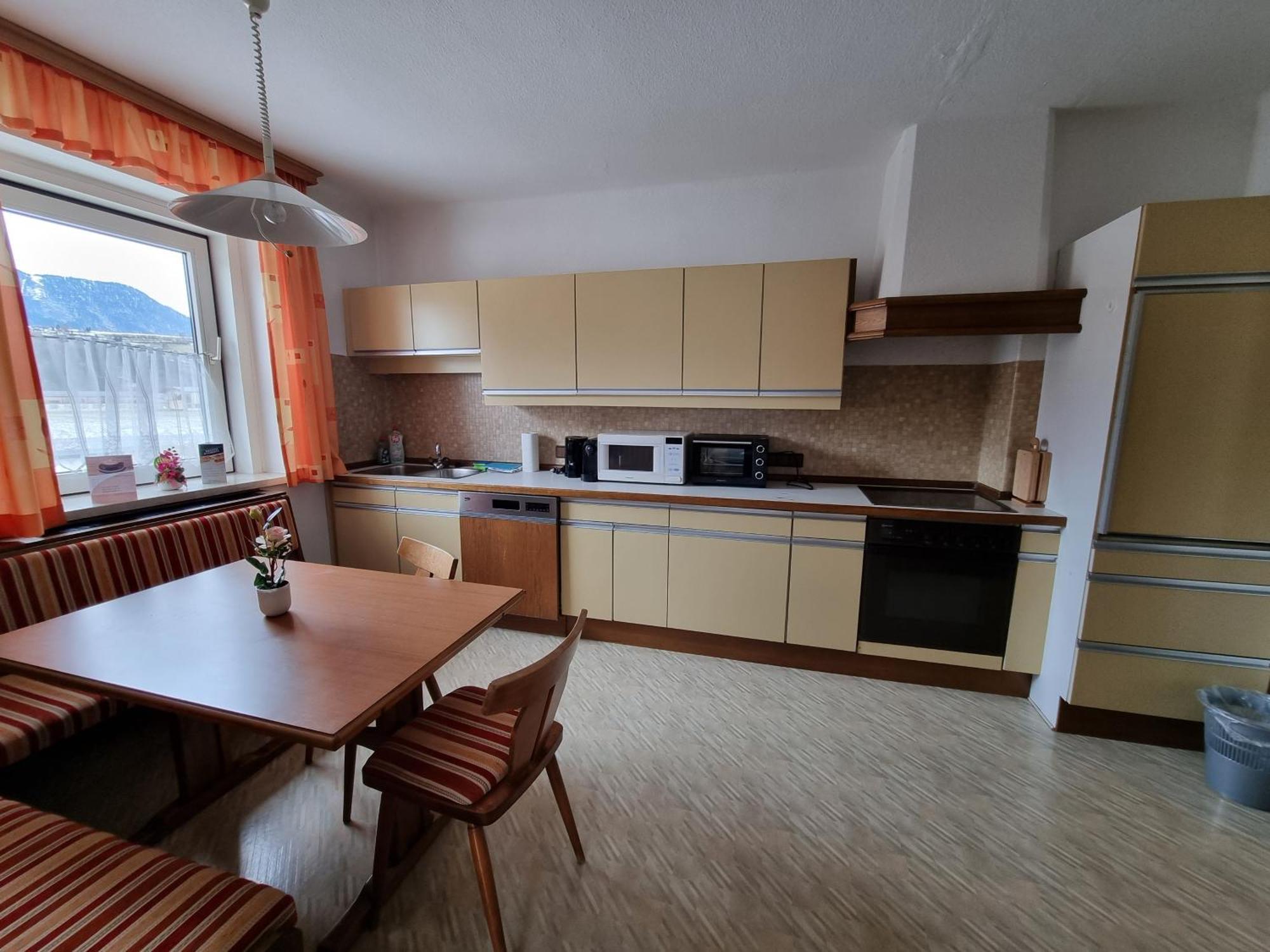 Zettler Apartment Grosssolk Bagian luar foto