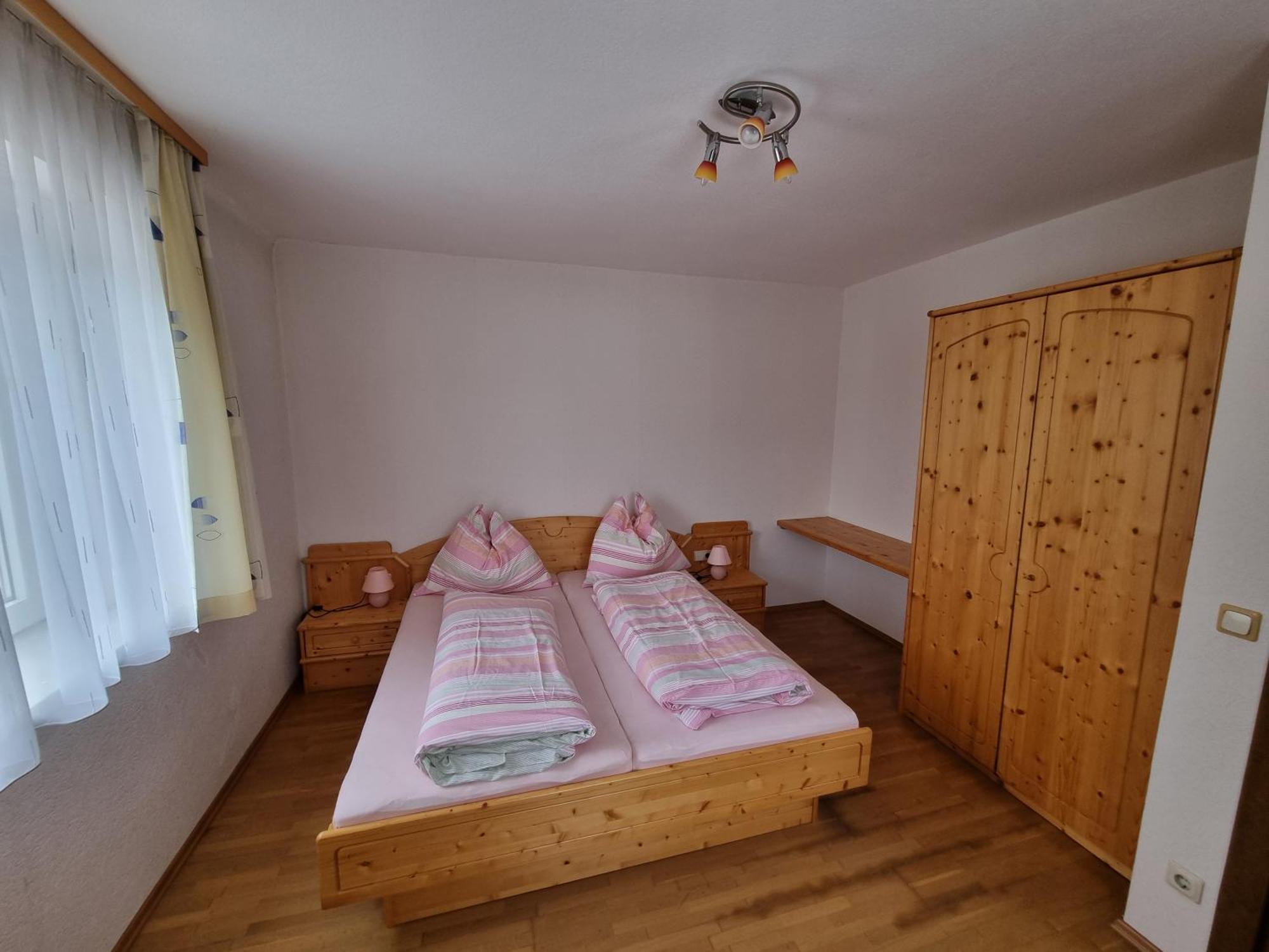 Zettler Apartment Grosssolk Bagian luar foto