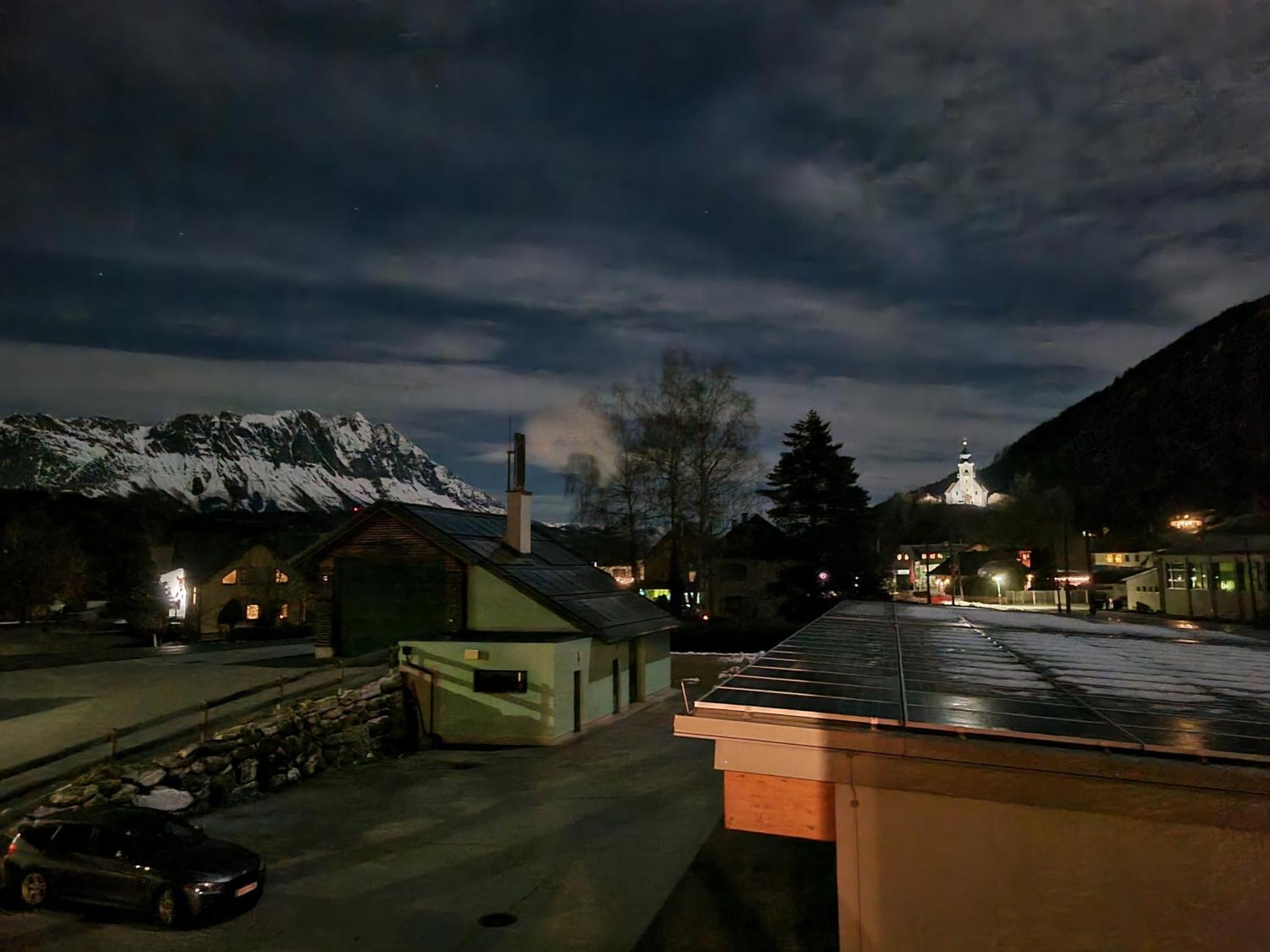 Zettler Apartment Grosssolk Bagian luar foto